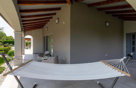 Family villa Filton with wellness in Vizinada - Foto 52