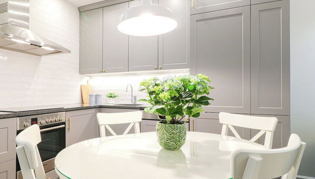 Azure Apartment by Baltic Home - Foto 5, Habitación