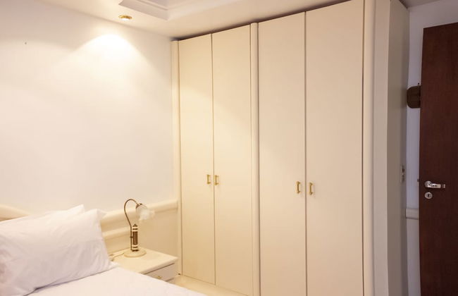 Apto bem localizado no Open Shopping CDS208 - Foto 14