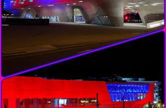 Wohlfühlapartment, Zentral, 200m zur UNI, Parkplatz, Boxspringbetten, Massagesessel, Nespresso, 1Gbit LAN & WIFI - Foto 50