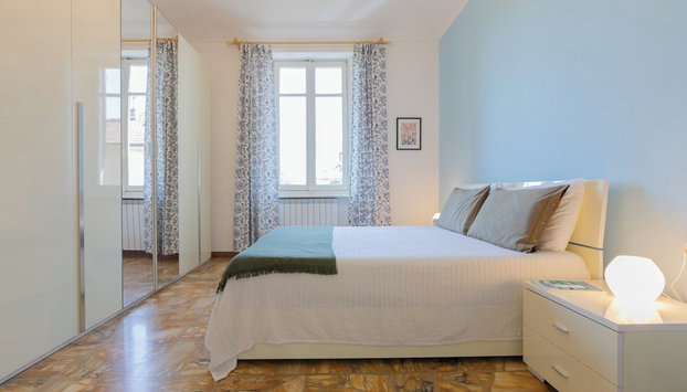 The Turin Nest by Wonderful Italy - Foto 4, Habitación