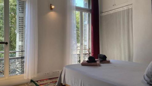 Liberté et élégance au coeur de Marseille - Foto 5