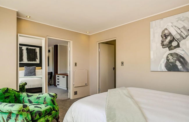 Lovely 1 Bedroom Apartment in Camps Bay - Foto 13