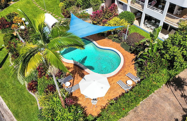 Argosy On The Beach - Foto 43