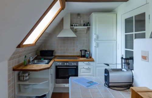 Wolkenkratzersuite - Foto 7