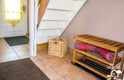 Haus am Dorfteich Fehmarn - Foto 36