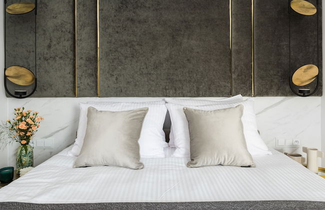 Sol Marina Resort Wyspa Sobieszewska II - LoftAffair Collection - Foto 22