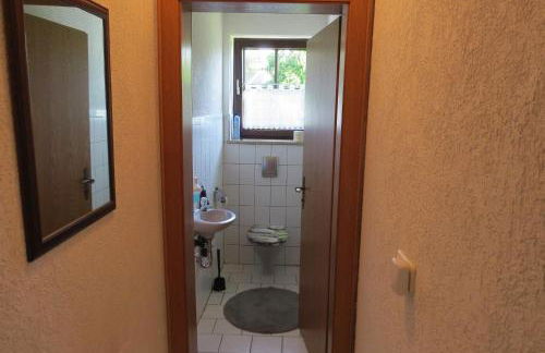 Uller`s Ferienwohnung im Usseltal - Foto 15