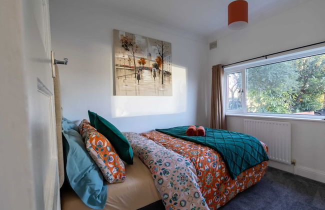 Immaculate 2-bed Apartment in Dartford - Foto 1