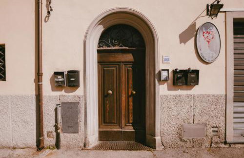 Al Borgo 153 Apartment - Foto 50