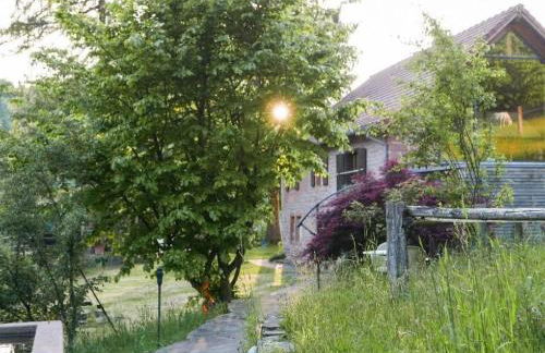 Holiday Home in Walscheid mit Terrasse- Grill by Interhome - Foto 67