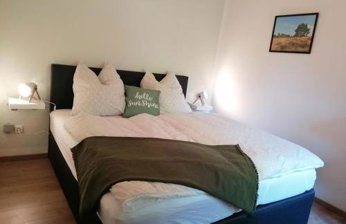 Ferienhaus Fasanennest - Foto 6