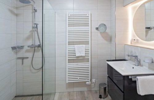 Holiday Apartment No 10 - Foto 14