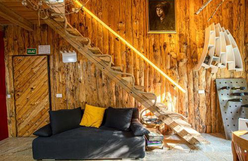 Forest Art Villa Zagreb - Foto 20