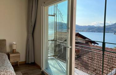 Villa Giulietta lake view Jacuzzi Spa 108 - Foto 5