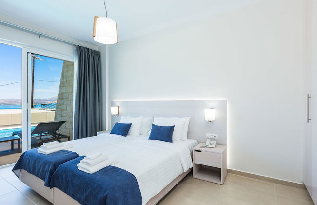 Sun and Sea Plus Resort Hotel - Foto 12