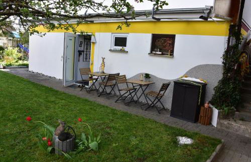 Bantles Parterre Ferienwohnung - Foto 9