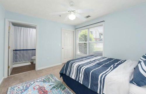 Vibrant Living Near Auburn University l 4BR 4BA - Foto 17