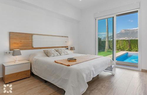 Villa Socrates by Abahana Villas - Foto 19