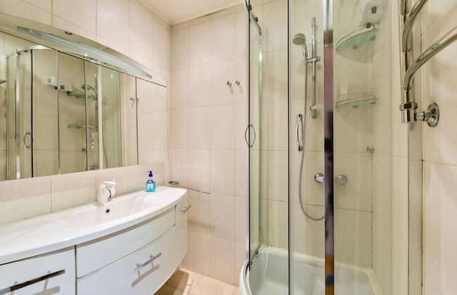 MaxRealty24 Chernyakhovskogo 3 - Foto 24