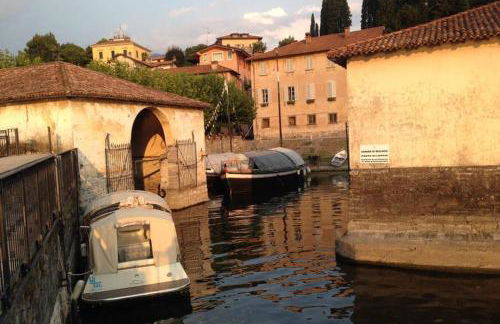 Bellagio LAKESHORE HOUSE - Foto 53