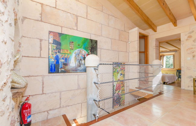 Can Gelat in Sencelles - Photo 24