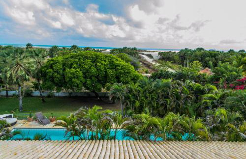 Refúgios Parajuru - Villa Cristiano - Photo 43