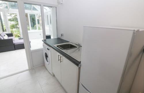 Morfa Lodge - Photo 14