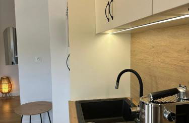 APARTAMENTY "LA VILLA" DELUXE z dwoma sypialniami, salonem, balkonem, prywatnym parkingiem, blisko centrum - Słoneczna Polana - Foto 33