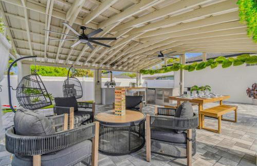 Tampa Group Retreat l Pool l Hot Tub l Outdoor Fun! - Foto 54