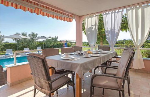 Cozy Home In Pula With Wifi - Foto 6