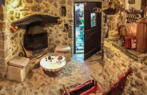 Meronas Eco House - Foto 5