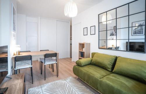 Welcome to your cocoon 5 minutes from Paris - Foto 13