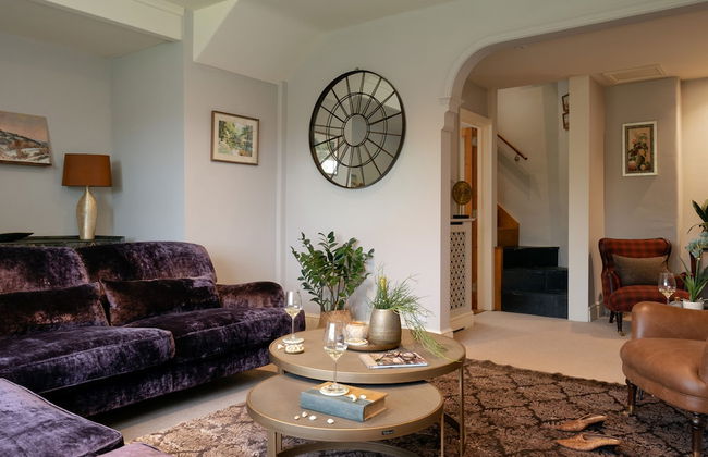 Higher Mapstone in Lustleigh - Foto 11