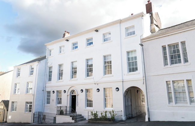 Lonsdale House Boutique Apartments - Foto 56