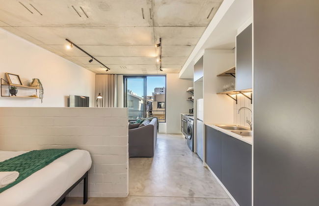 Four on 0 1D - Foto 10