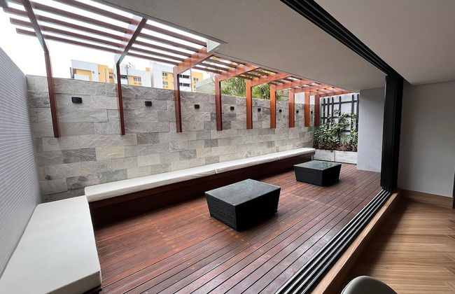 Flat Premium Ozean Home & Service - João Pessoa - Foto 31