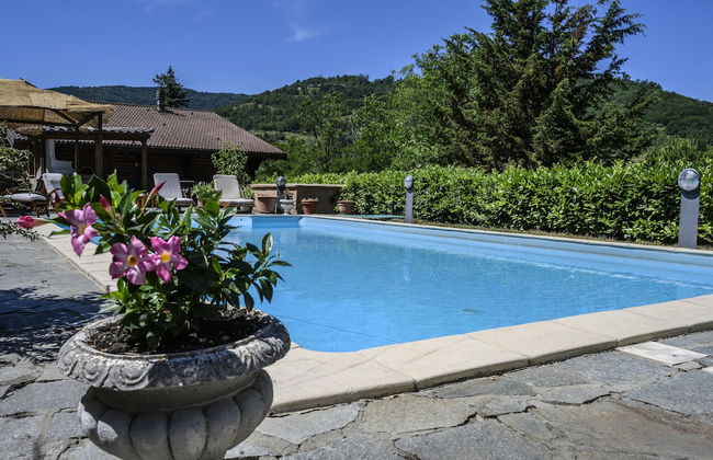 Tenuta Pian D'Attesio - Foto 29