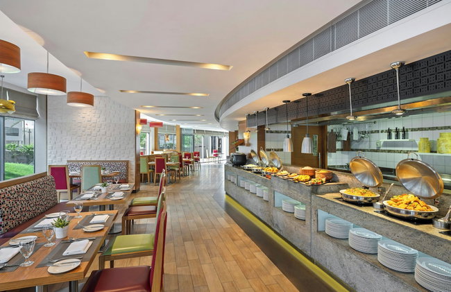 Majestic Arjaan by Rotana - Foto 73