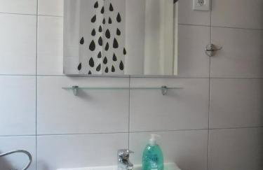 Apartments Ajka - Photo 27