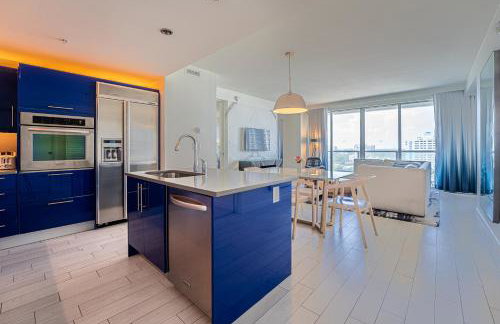 Beachfront-Spacious W Residence - Foto 6