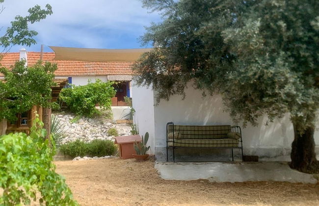 Casa Amador, Charming 2 Bedrooms House in Alcácer - Foto 27