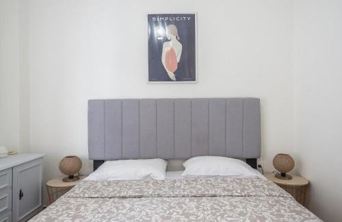 Virona 2nd Floor Greece Apartments - Foto 11