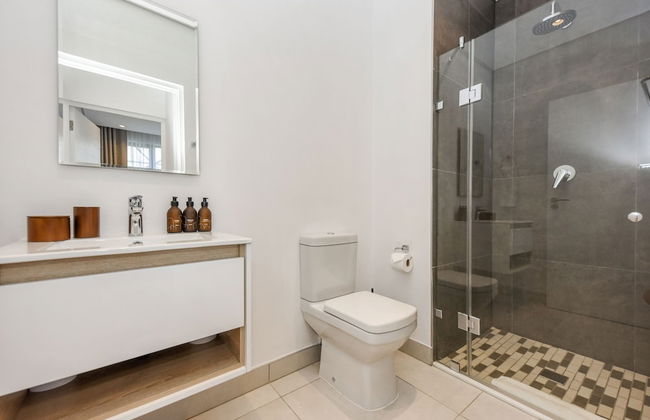 Sandton Gate 322 - Photo 21