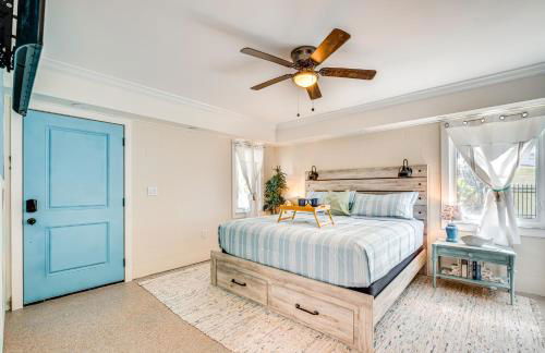 Waterfront Florida Escape with Pool and Private Dock! - Foto 21