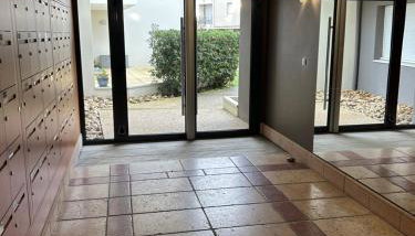 Appartement avec jardin proche gare et plage - Foto 5, Lobby or reception
