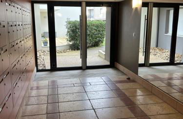 Appartement avec jardin proche gare et plage - Foto 5