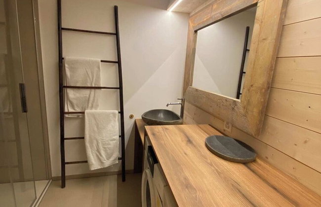 Chalet T'alpa - Foto 31