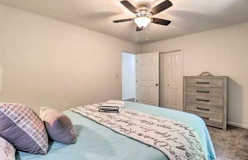 Hot Tub and Deck Gorgeous Retreat in Pocono Summit! - Foto 20