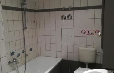 Ferienwohnung Axel - nahe Chemnitz - Foto 16